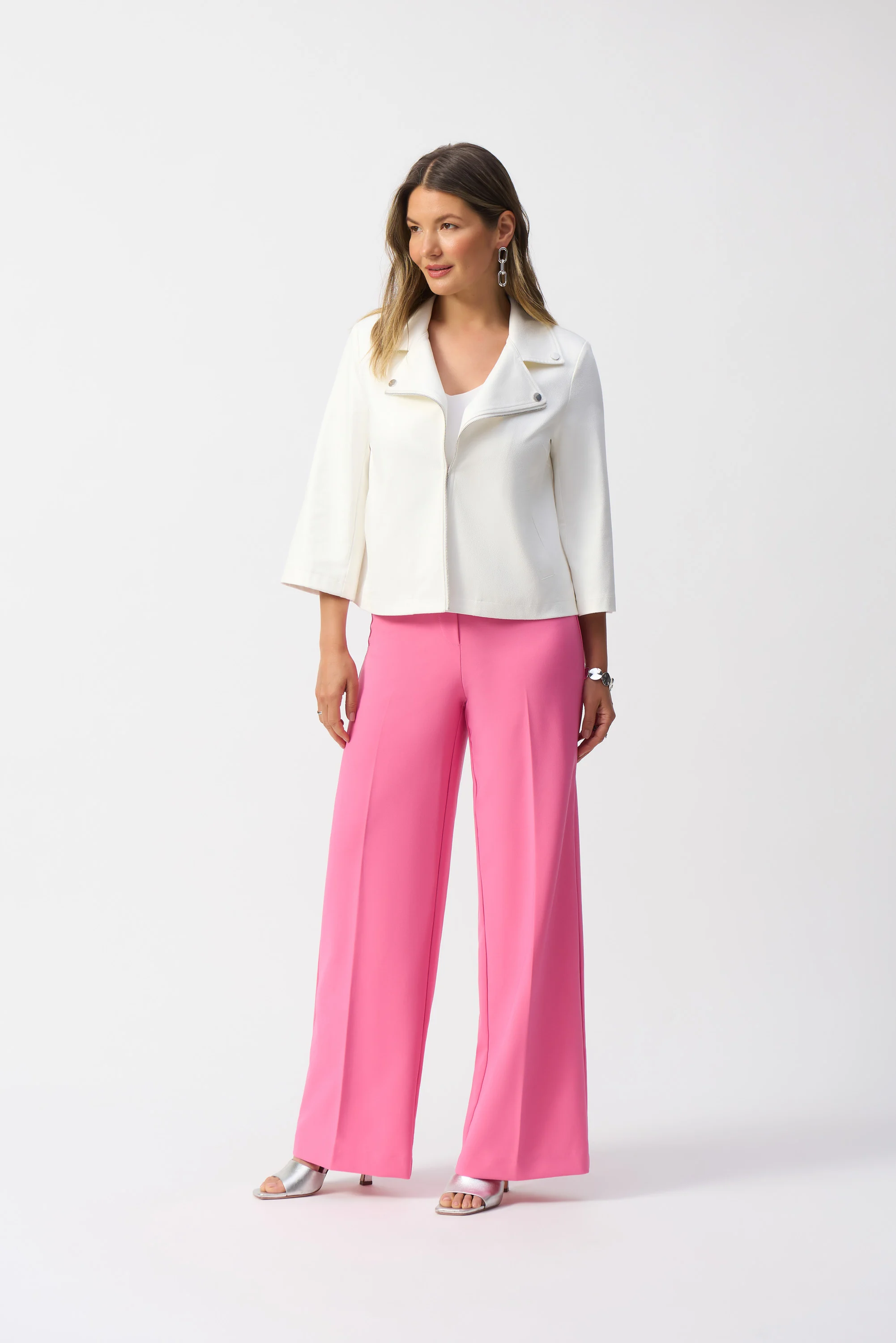 Ribkoff 1761-Vanilla LDS Jacket - 251908