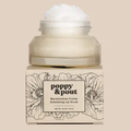 Lip Scrub, Marshmallow Creme