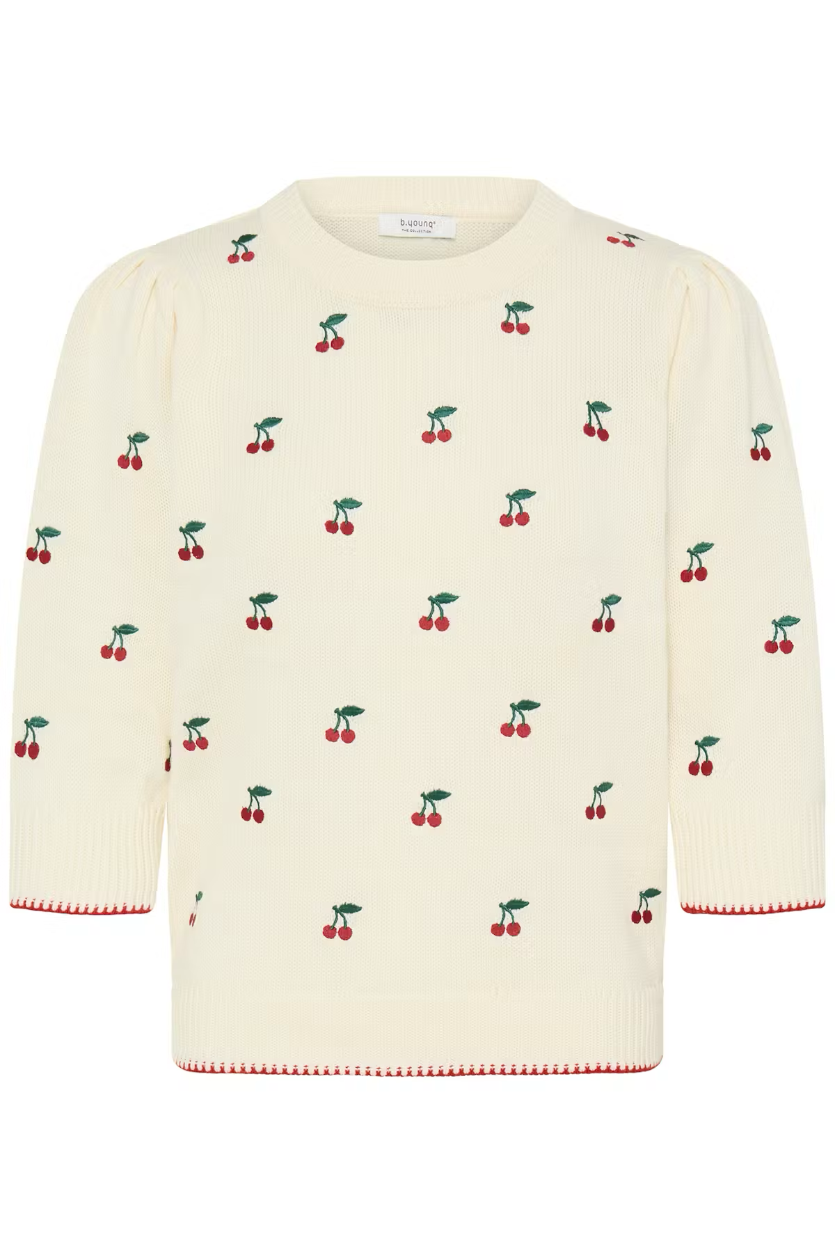 Bymelba Cherry Top
