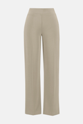 Classic Wide Leg pant in Moonstone
