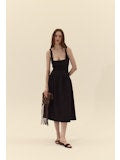Vedra Dress