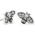 Bee Beautiful mini post Earrings