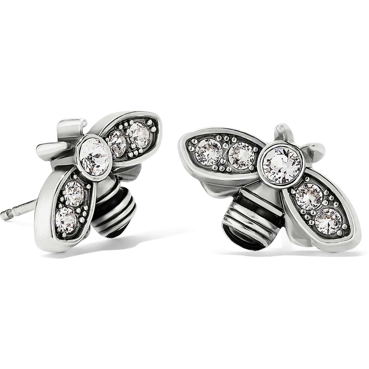 Bee Beautiful mini post Earrings