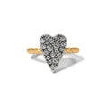 Love Messages B Love Ring