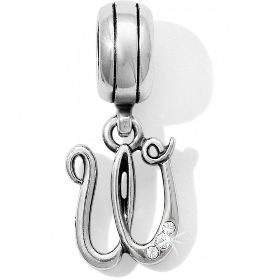 Initially Yours W charm