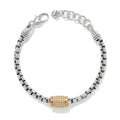 Meridian Petite Stretch Solis Braclet
