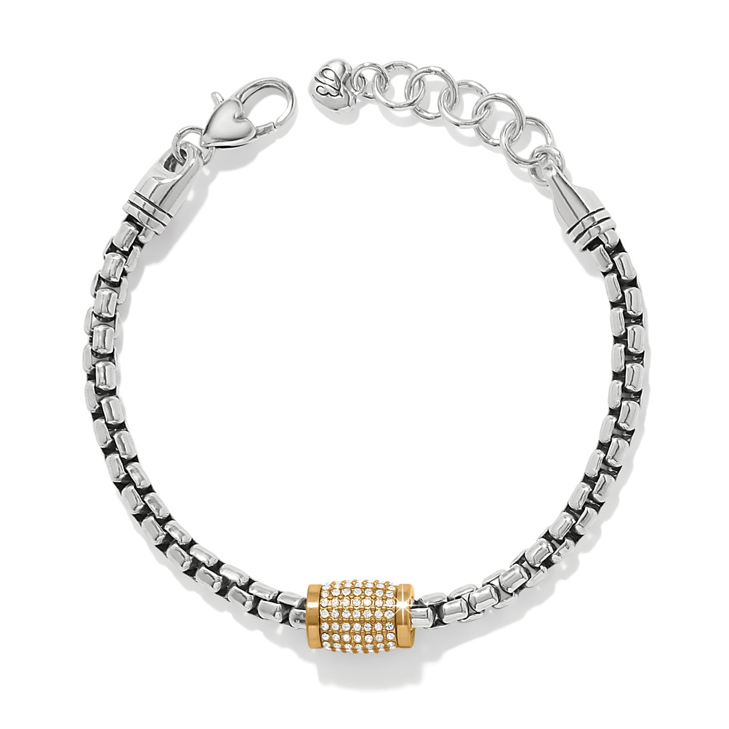 Meridian Petite Stretch Solis Braclet