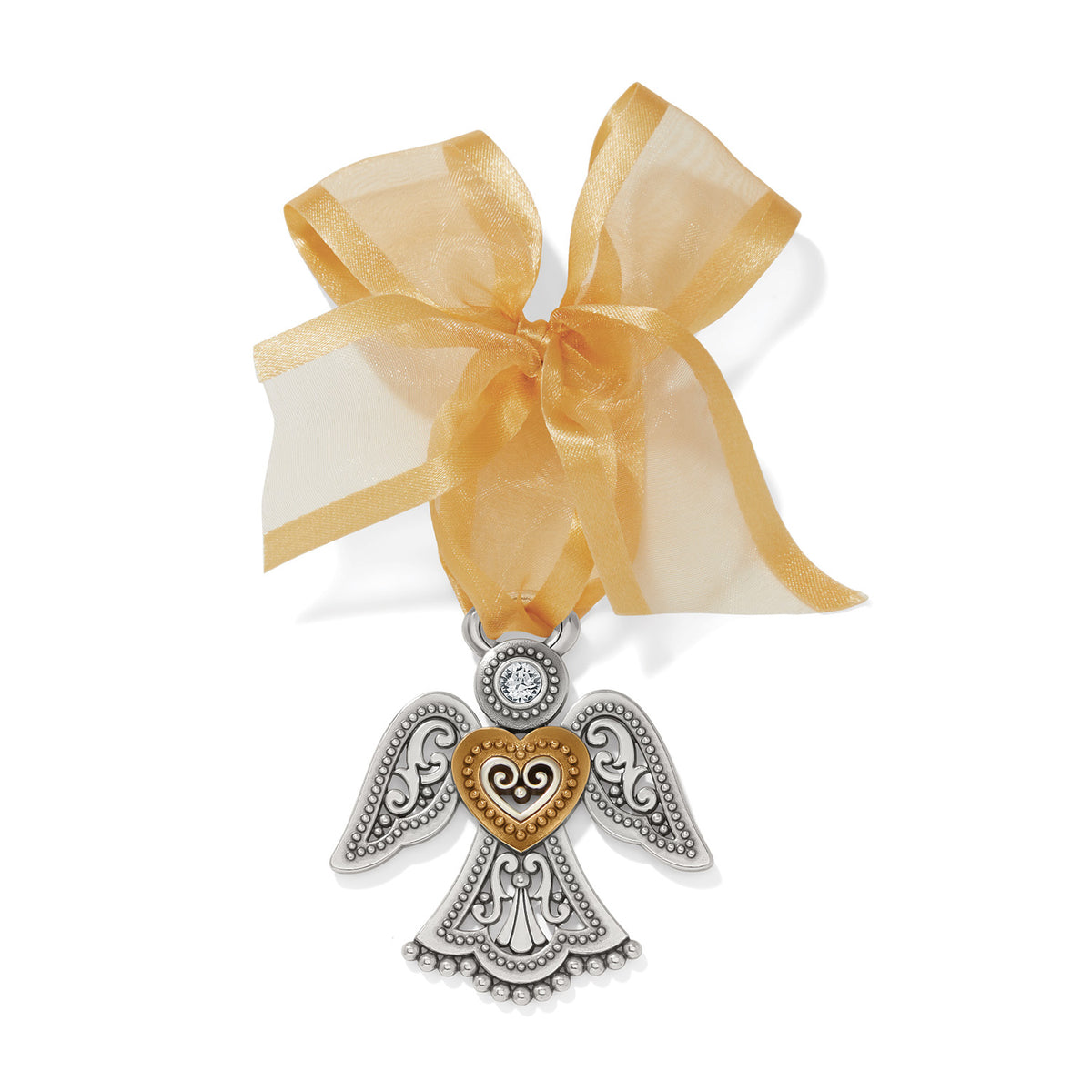 Loving Angel Ornament