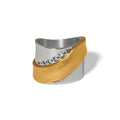 Inner Circle Band Ring