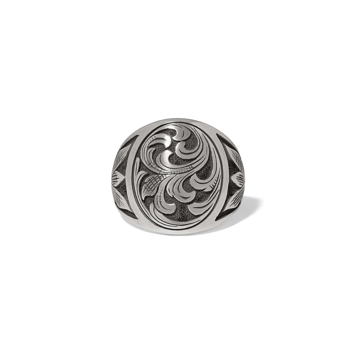 Ferrara Florentine Ring