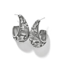 Ferrara Florentine Hoop Earrings