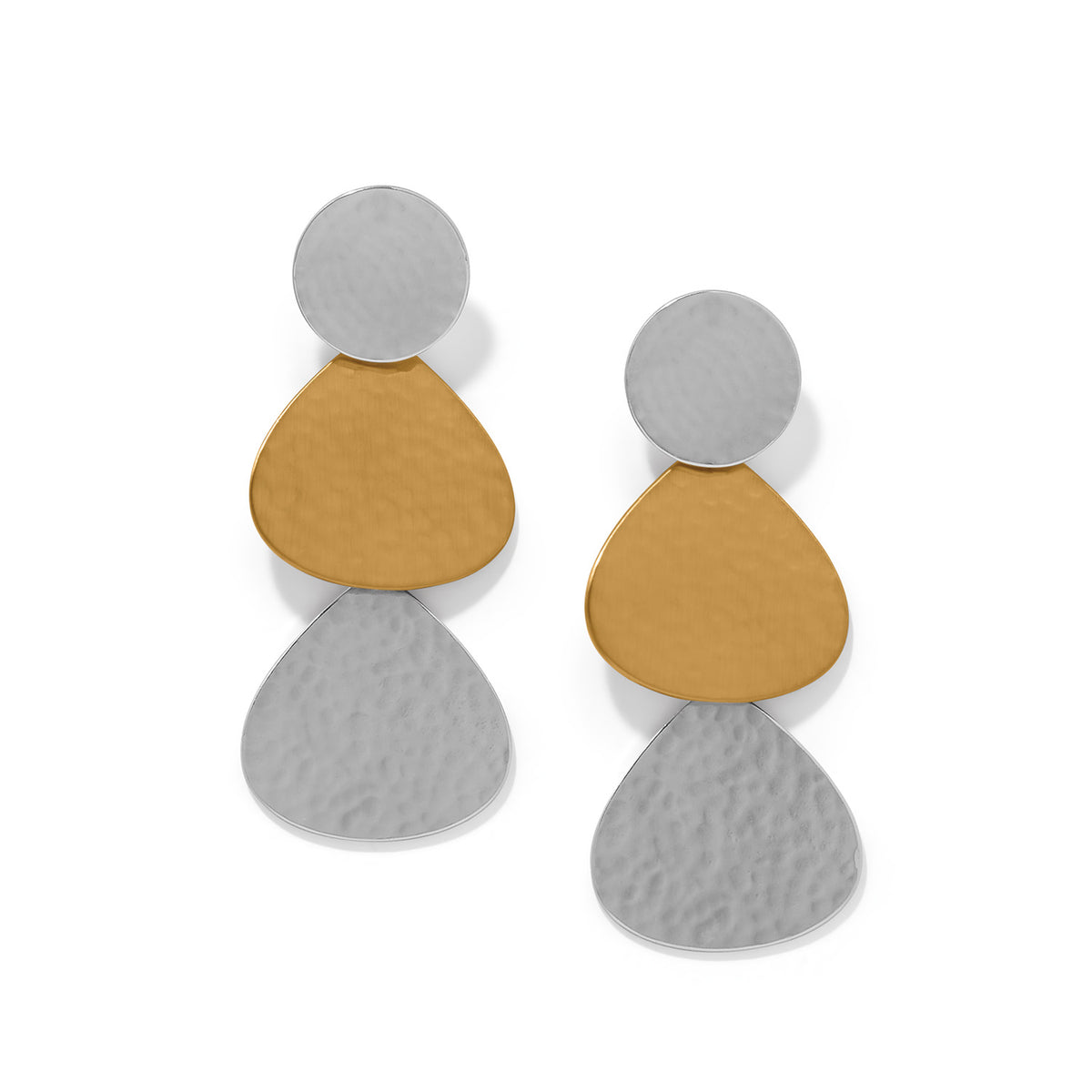 Palm Canyon Post Drop Earrings