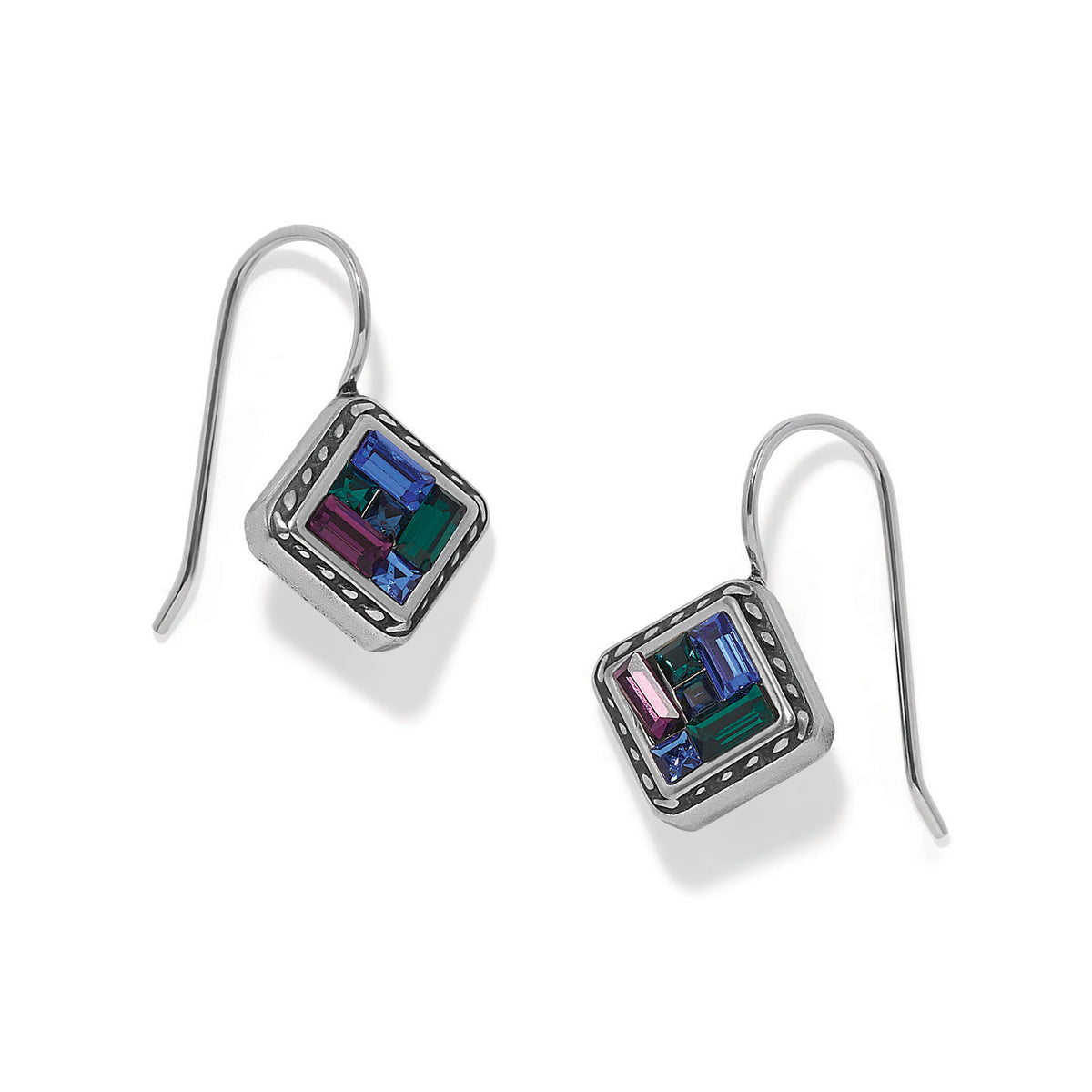 St Michel French Wire Earrings