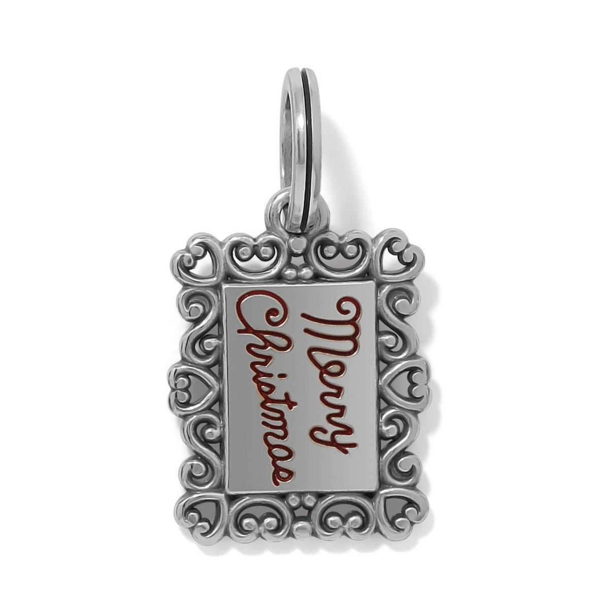 Merry Christmas Charm