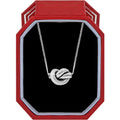 Interlok Single Knot Mini Necklace Gift Box