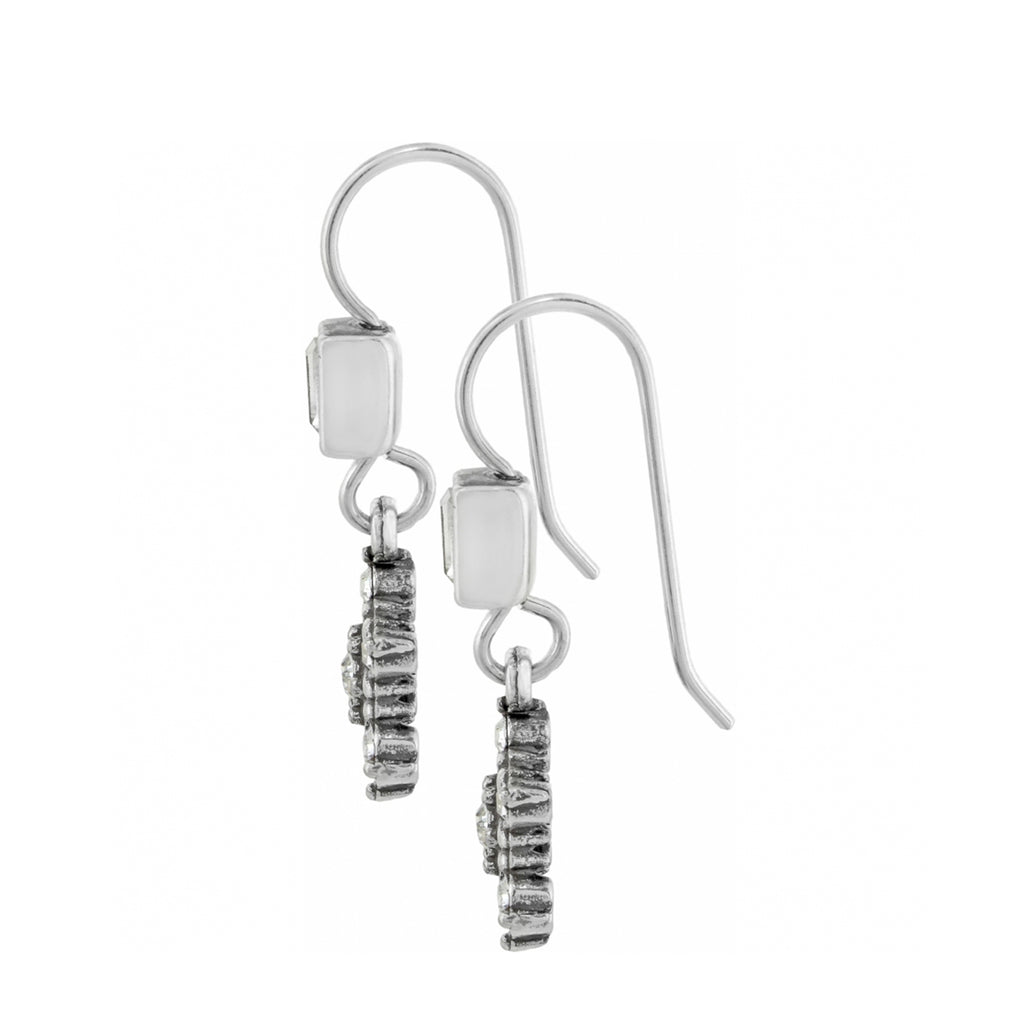 Arctica French Wire Earrings
