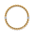 Meridian Petite Stretch Bracelet