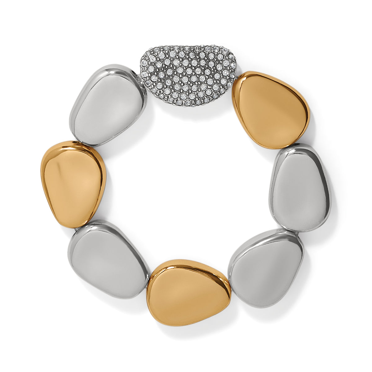 Cascade Lux Stretch Bracelet