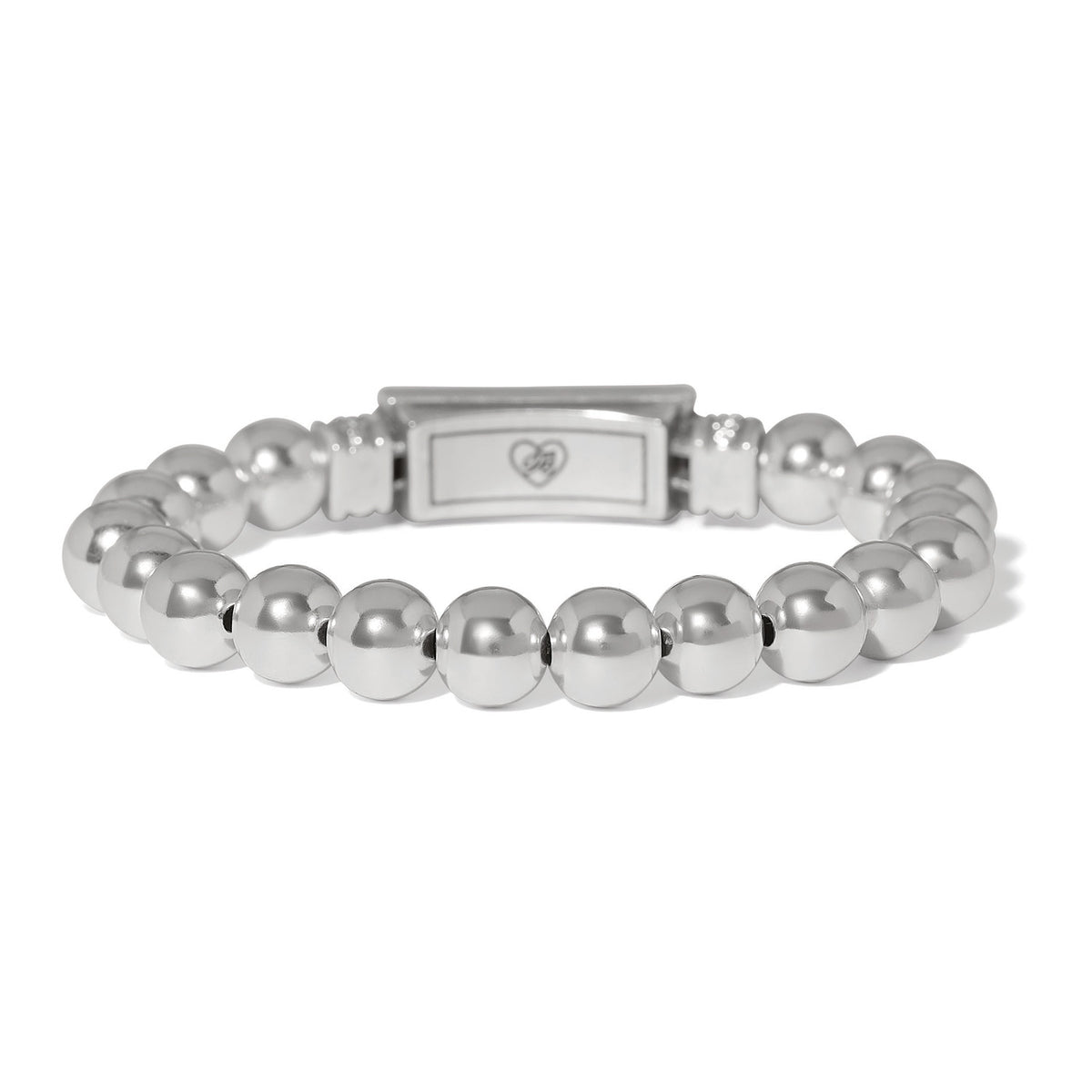 Meridian Aurora Baguette Stretch Bracelet