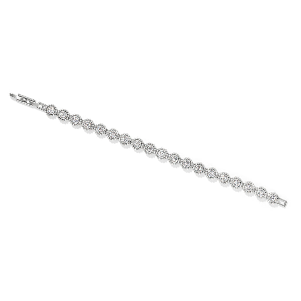 Twinkle Link Bracelet
