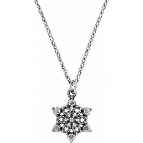 Arctica Petite Necklace