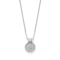 Illumina Celeste Dome Necklace