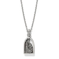 Nativity Necklace
