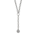 Ferrara Siena Y Necklace