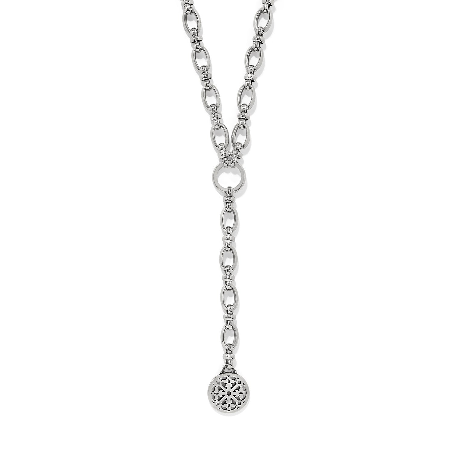 Ferrara Siena Y Necklace