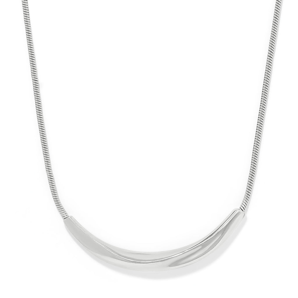 Cascade Rio Crest Necklace