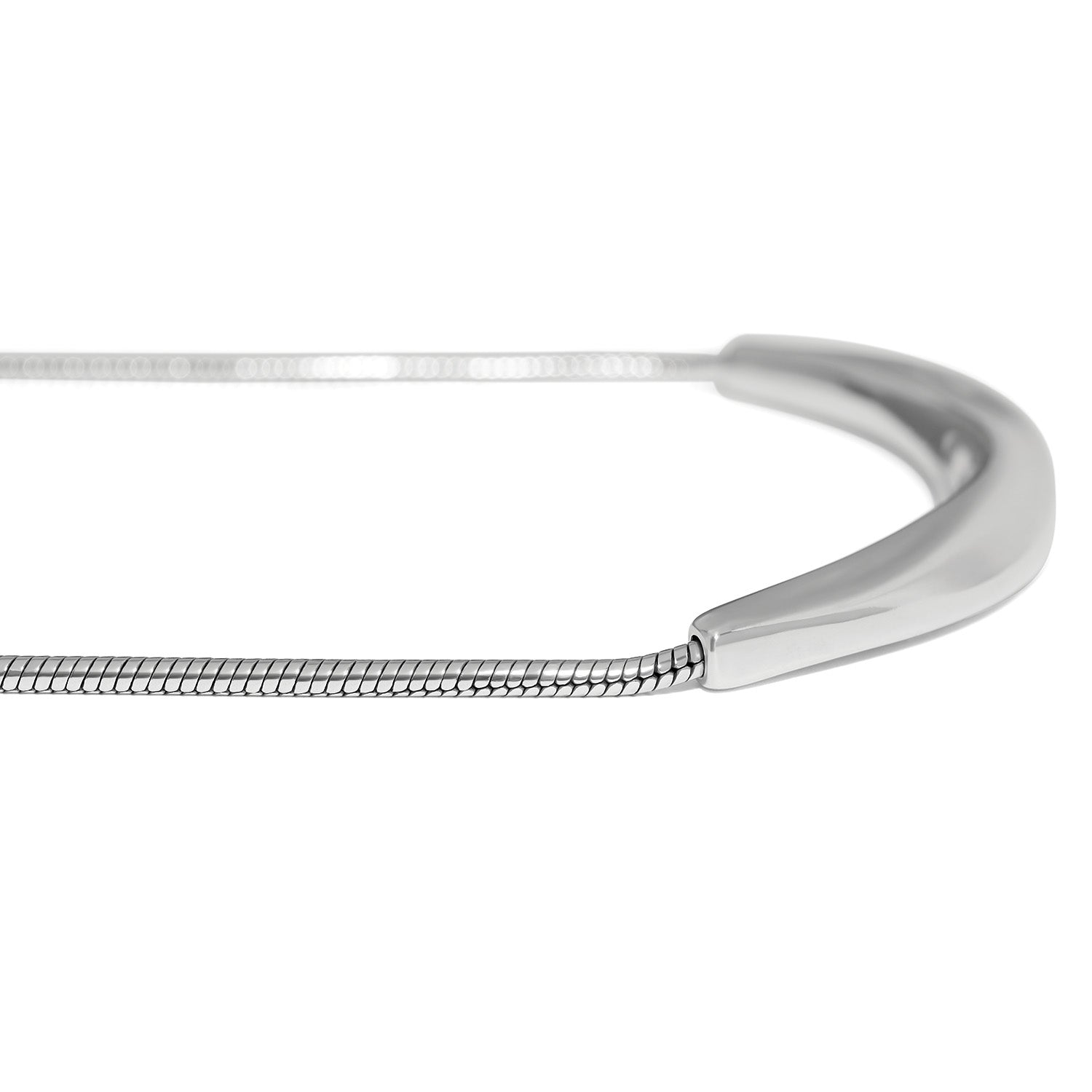 Cascade Rio Crest Necklace