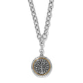 Interlok Tree Of Life Necklace