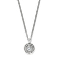 Kosmos Kaliedo Round Petite Necklace