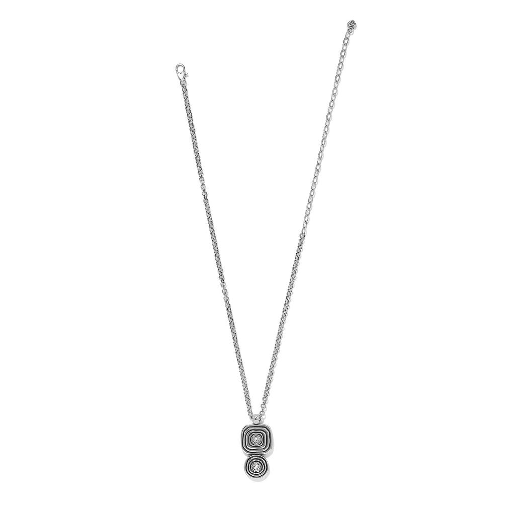 Kosmos Kaliedo Duo Necklace