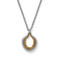 Ferrara Colosseo Long Necklace