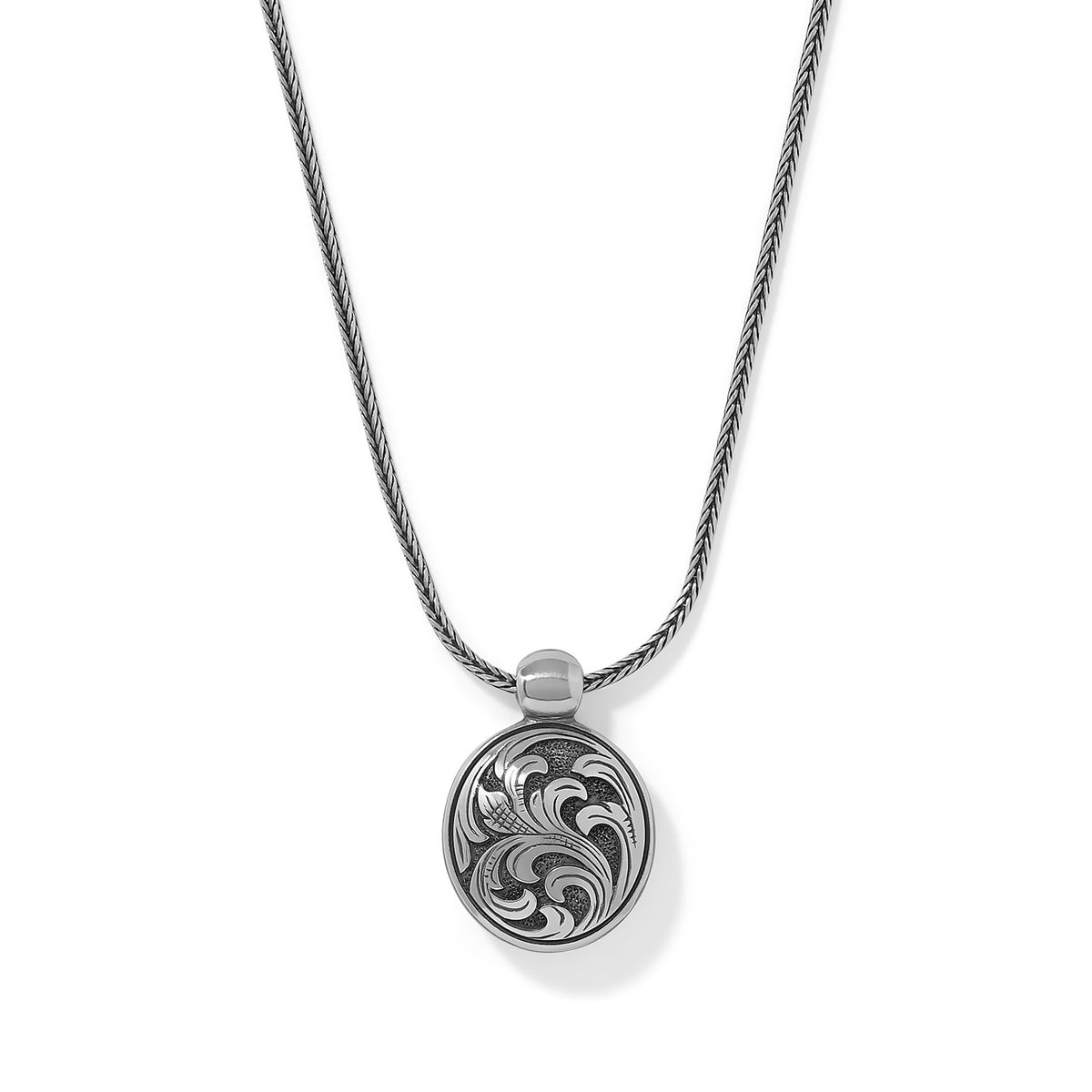 Ferrara Floretine Necklace