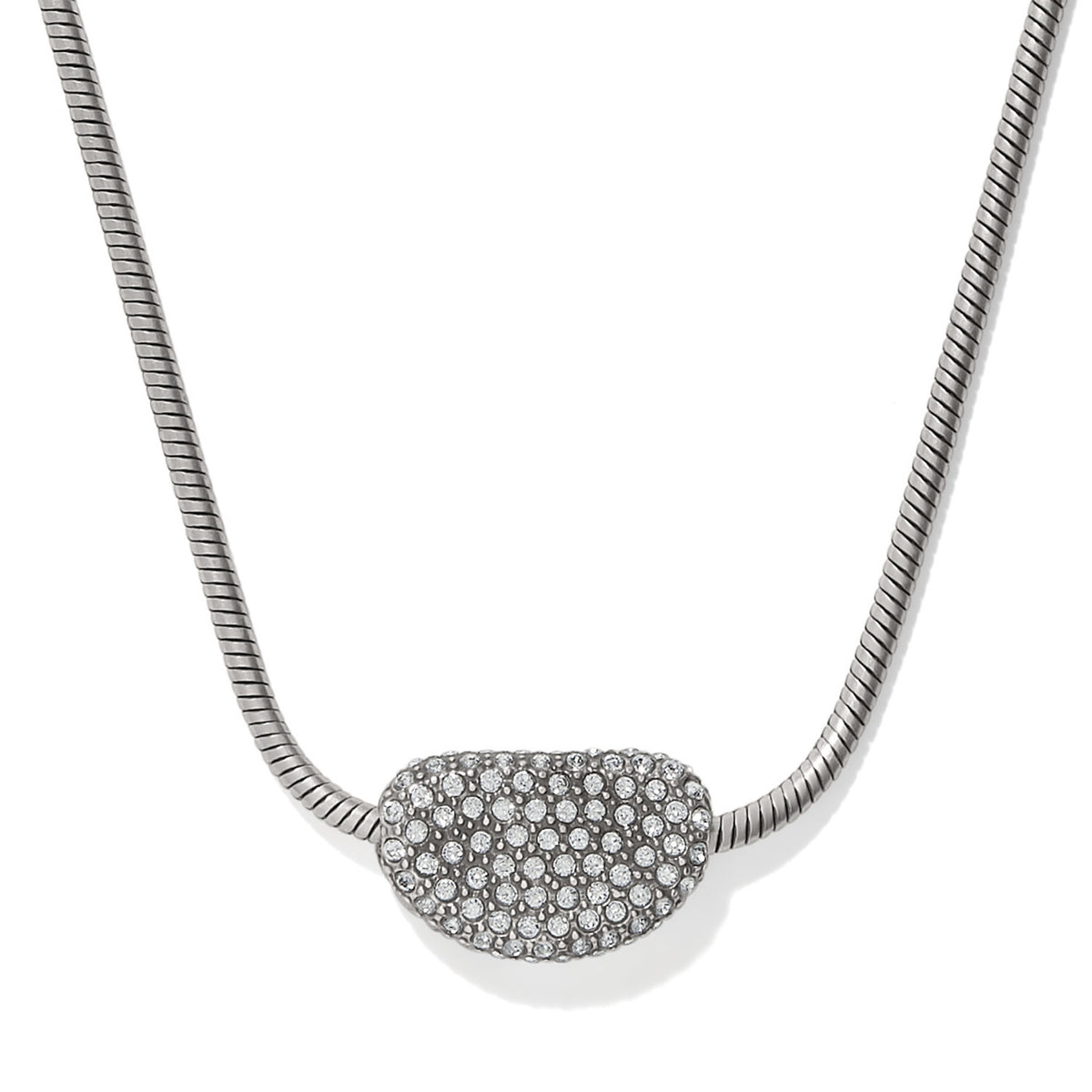 Cascade Lux Necklace