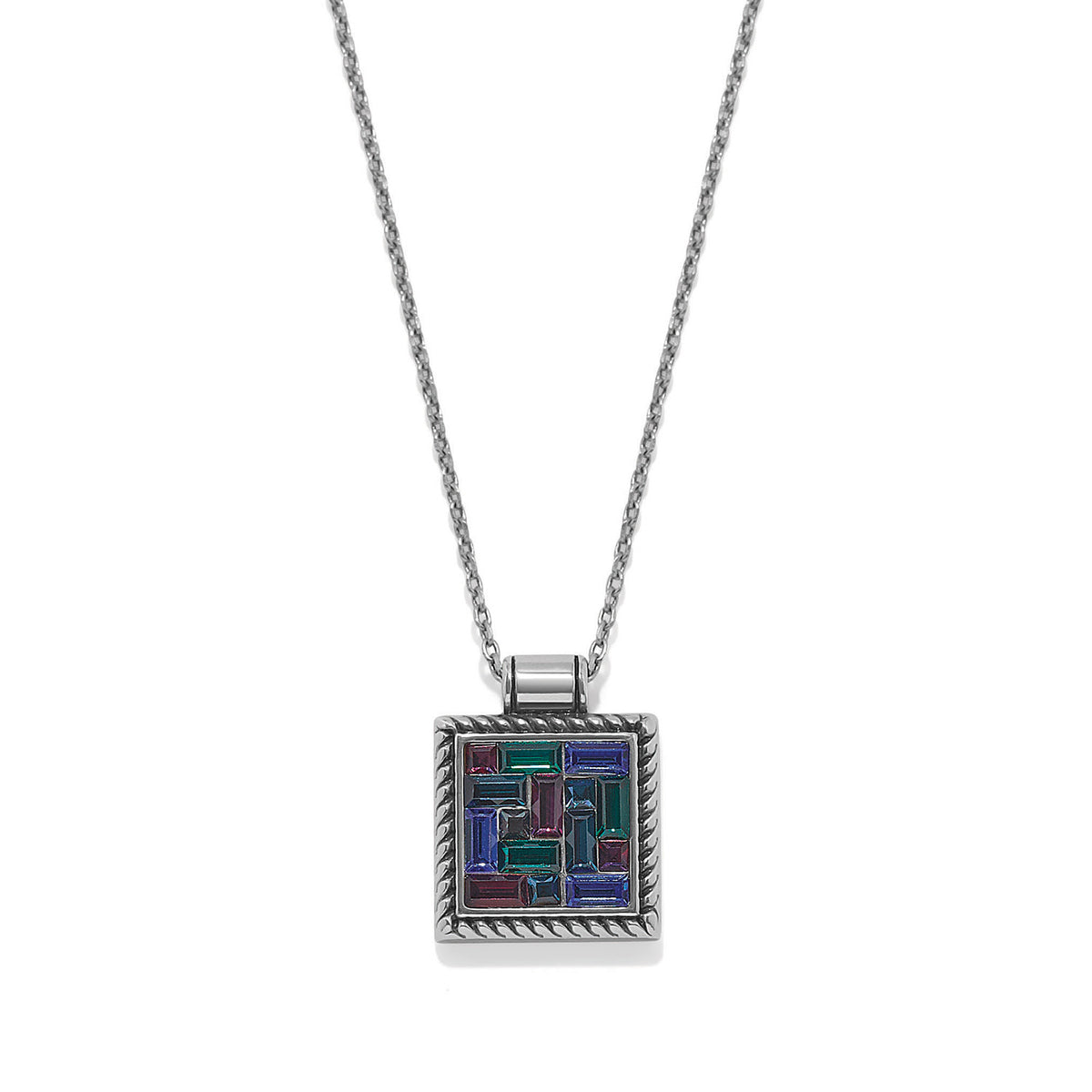 St Michel Petite Necklace