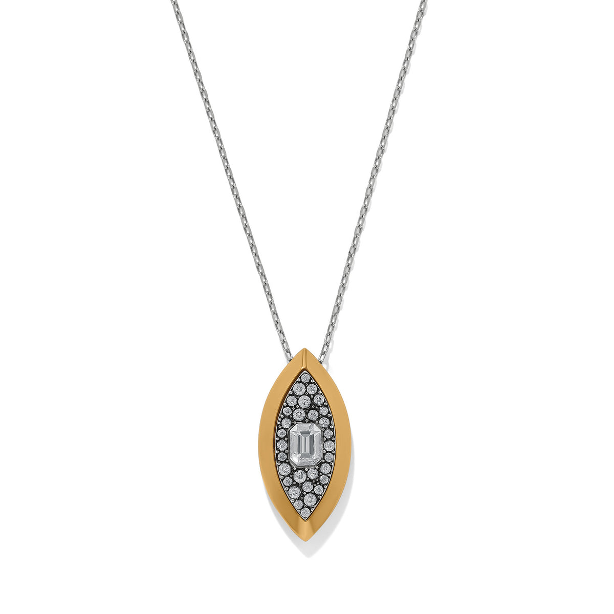 Timeless Good Words Necklace