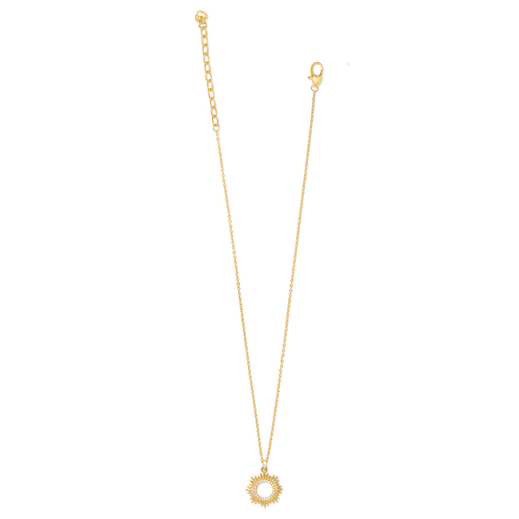 Solara Petite Necklace