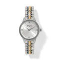 Mexico City Two Tone Watch