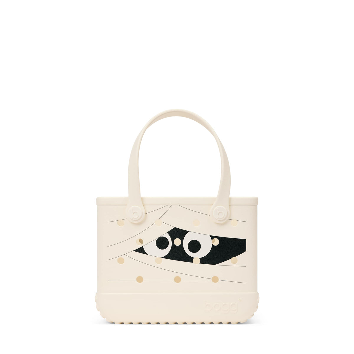 Bitty Mummy Dearest Bogg Bag