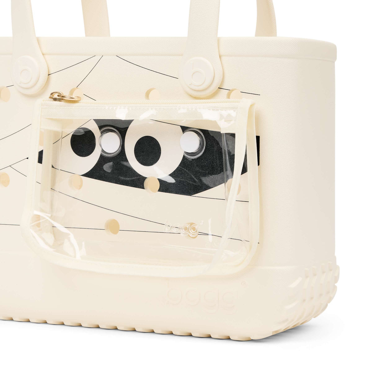 Bitty Mummy Dearest Bogg Bag
