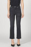 Anika Jeans in Black