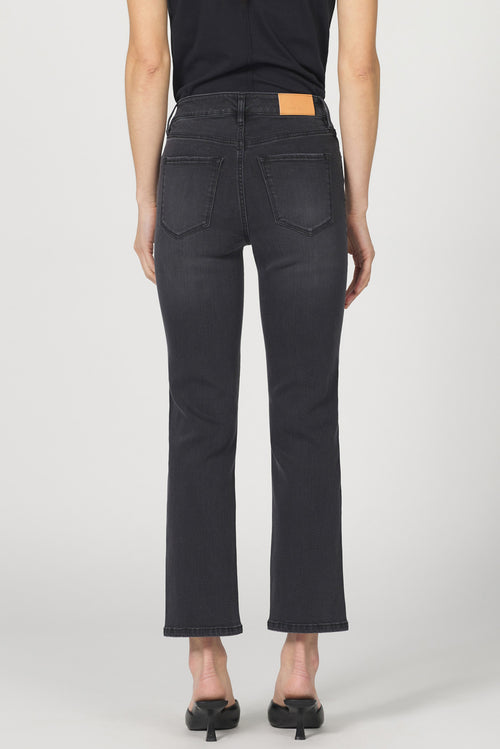 Anika Jeans in Black