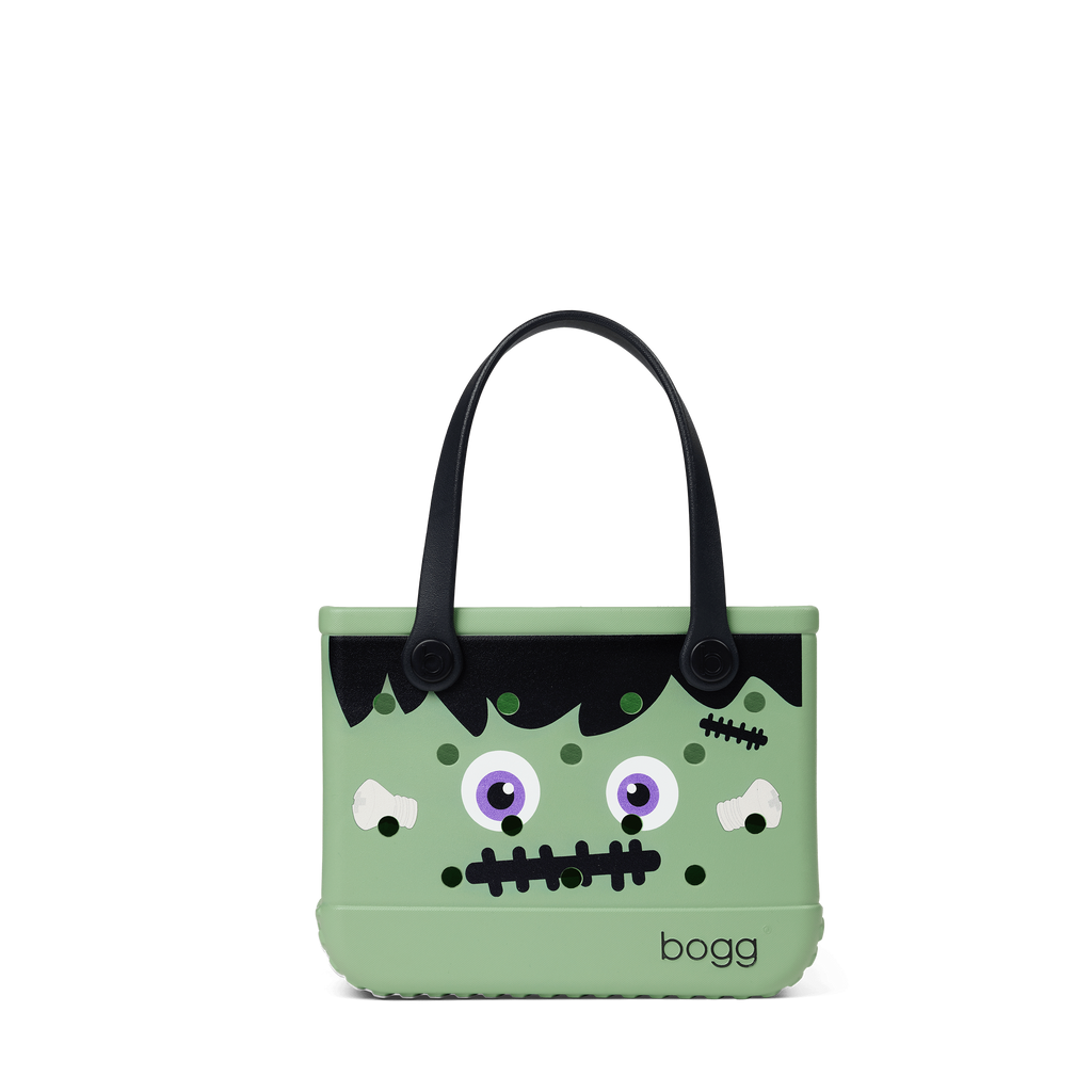 Franken Bogg Bitty Bogg Bag