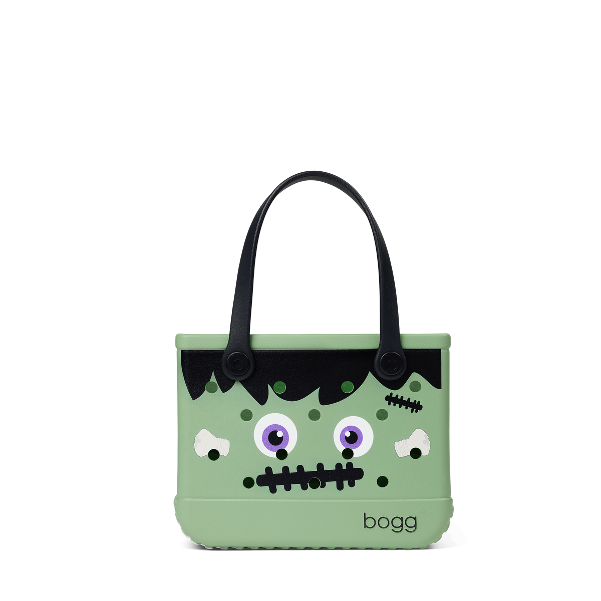 Franken Bogg Bitty Bogg Bag