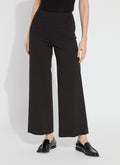 Erin hi-waist wide leg denim pant